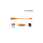 TetherBoost Pro USB Signalforsterker