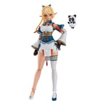 HOLOLIVE PRODUCTION - Shiranui Flare Figma Action Figure # 552 Max Factory