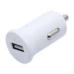 Eletra USB Car Charger 1Port 2,4a