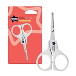 Tommee Tippee Essentials Baby Scissors 0m+