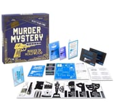 Murder Mystery - Murder in Hollywood Board Game