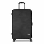 Franky Dallas 3.0 4 roulettes Trolley L 75 cm black (FRA12347-01)