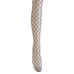 Bas Longs En Résille Pour Femmes,Collants En Maille,Lingerie De Peau,Cuisses Hautes,3 Styles,3 Couleurs