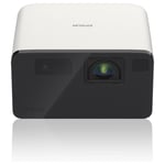 Epson EF-21W Blanc - Tri-LCD Full HD - 1000 Lumens