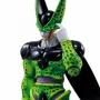 Dragon Ball Z - Figurine Perfect Cell Masterlise Ichibansho Dueling To The Future Ver.