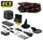 Elsats dragkrok HY142DL ECS Electronics