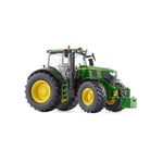 WIKING 778700000 Tracteur JOHN DEERE 6R 250 - 1:32 KM0