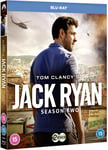 Jack Ryan  Sesong 2