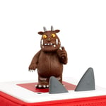 tonies the Gruffalo Audio Character - Gruffalo Toy, Julia Donaldson Audiobooks