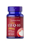 Puritan's Pride - Q-Sorb CO Q-10 200 mg, 30 Softgels