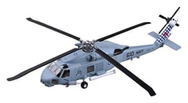 Easy Model 1:72 - SH-60B Seahawk - HS 4 'Black Knights' No.6 (US IMPORT)