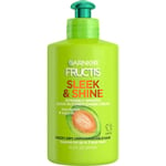 Garnier Fructis Sleek & Shine Intensely Smooth Leave-In Conditioning Cream 10.2