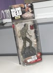 MCFARLANE THE WALKING DEAD AMC TV SERIES 9 WATER WALKER ACTION FIGURE