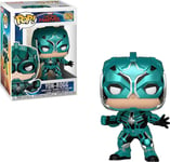 Marvel Captain Marvel Funko POP Vinyl Figure Yon-Rogg