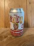 Funko Soda Figure Stretch Armstrong Sealed (022)