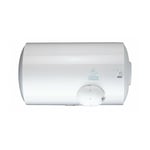 Chauffe-eau électrique stéatite SAGEO horizontal sortie bas mural 200L - ARISTON - 3000357