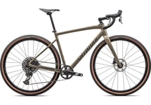 Specialized Specialized Diverge Comp E5  | Gloss Taupe / Slate