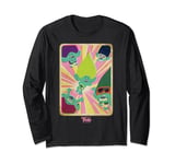 DreamWorks Trolls Band Together Brozone Long Sleeve T-Shirt