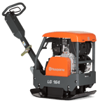 Husqvarna Markvibrator LG 164 450 mm Diesel