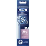 Brossette dentaire ORAL-B Ultra thin x3 X-filaments