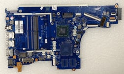 HP 255 G7 Notebook PC L50006-601 L50006-001 UMA E2-9000e Motherboard NEW