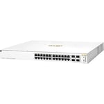 Commutateur HP Aruba ION 1930 24G 4SFP+ 370W SW - Gestion intelligente avancée - Connectivité haute performance