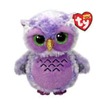 Ty Beanie Boos Owlivia the owl H15 cm