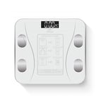 5906742632125 Electronic bathroom scales DAPAN DEPAN