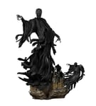 IronStudios - Harry Potter: 1:10 Art Scale Statue (Dementor)