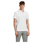 Jack & Jones Essentials Paulos Polo Shirt Men - L