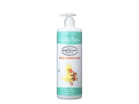 Childs Farm Baby Moisturiser Mildly Fragranced, 500 ml