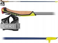 Leki Leki Kije Nordic Walking Speed Pacer Lite 110