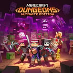 Minecraft Dungeons Ultimate Edition - Windows