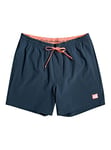 Quiksilver Surfsilk 16" - Short de Bain pour Homme