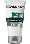 L'Oréal Men Expert Hydra Sensitive Wash (150ml)