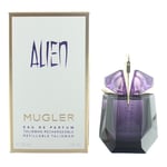 Thierry Mugler Alien Refillable Eau de Parfum 30ml For Her