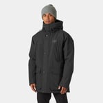 Helly Hansen Men's Escape Parka Svart M