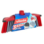 FORNOR Vileda 18403 3 Action Vileda Spray Brush 30 x 6