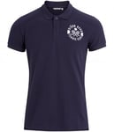 BJÖRN BORG Herr Polo Summer T.C (XXL)