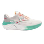 Joma Femme Série Podium Lady Basket, Blanc, 40.5 EU