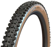 Pneu Assegai - 29x2.60 WT (Wide Trail) - TR. Souple - Exo/Tubeless Ready/Tanwall