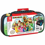 Pochette de transport Super Mario (( Nintendo Switch  )) Officiel Neuf