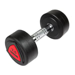 Hammer Sport Compact dumbbell PU Vægt 7,5 kg