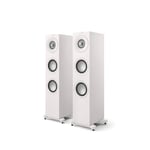 KEF Q7 Meta Satin White