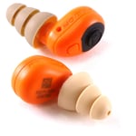 Protection auditive active 3M Peltor EEP-100 EU OR - Orange