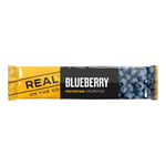 Real Turmat OTG Energy bar Blueberry (161 kcal)