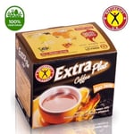 Nature Gift Extra Coffee Plus Weight Loss Management Slimming Drinks 10 Sachets