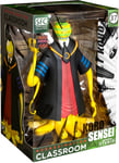 ABYstyle Studio Assassination Classroom Koro Sensei figuuri