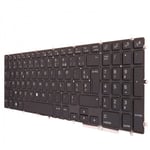 Clavier Dell Alienware M17 R1 Neuf