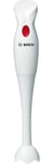 Bosch MSMP1000GB Hand Blender -White & Red